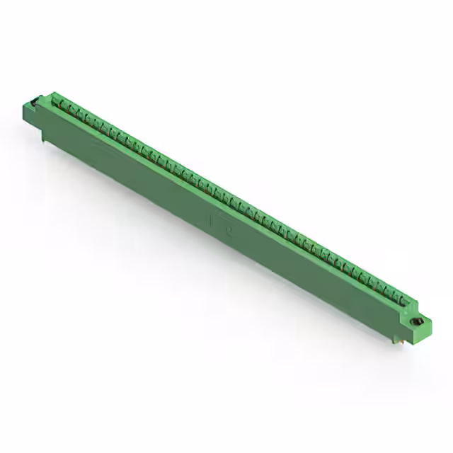 333-043-500-608 EDAC Inc.  Edgeboard Connectors